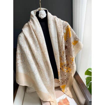 VMVS33 Vera May - Viskose tørklæde for engroshandel hos VeraMay