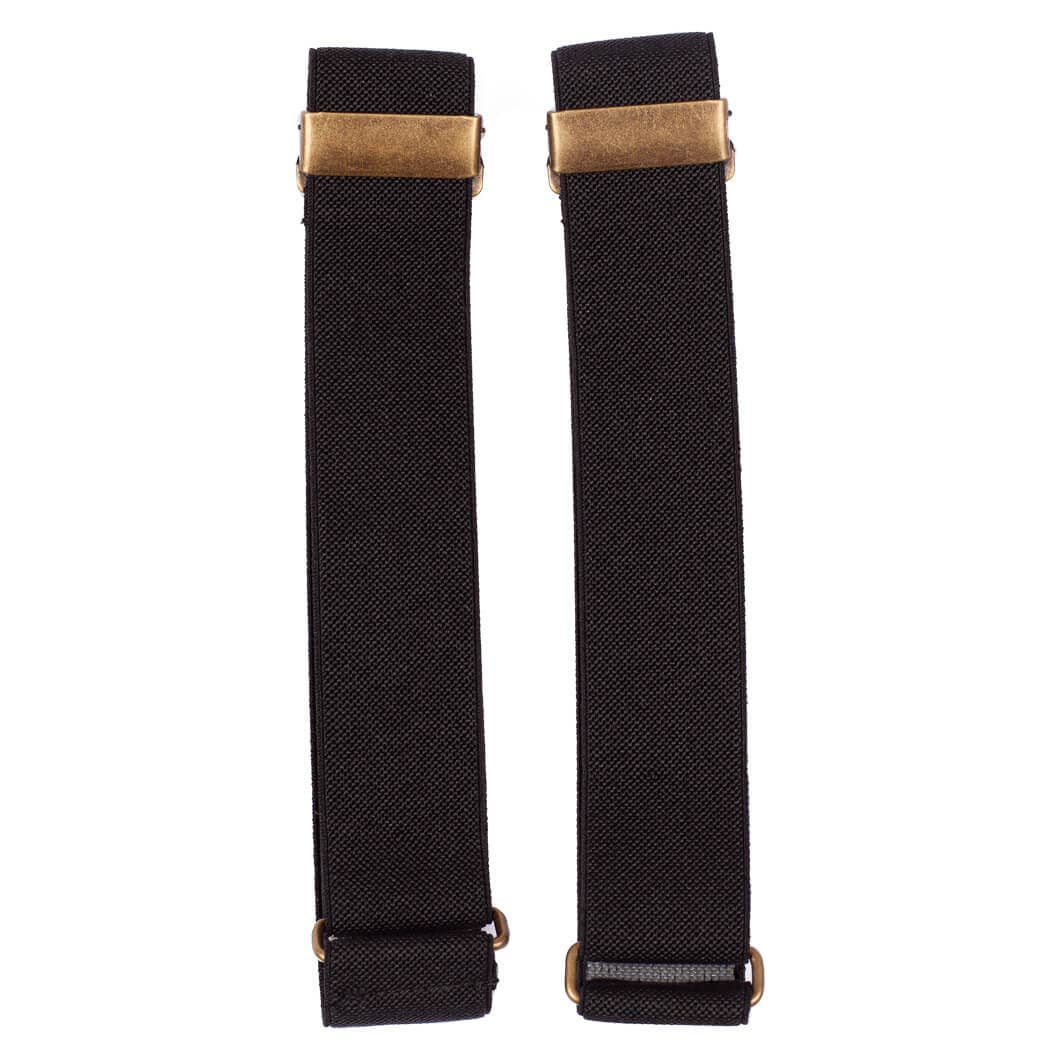 Excalibur Belgium – wholesale Belt – Men's – Sleeve Garters, Handmade2