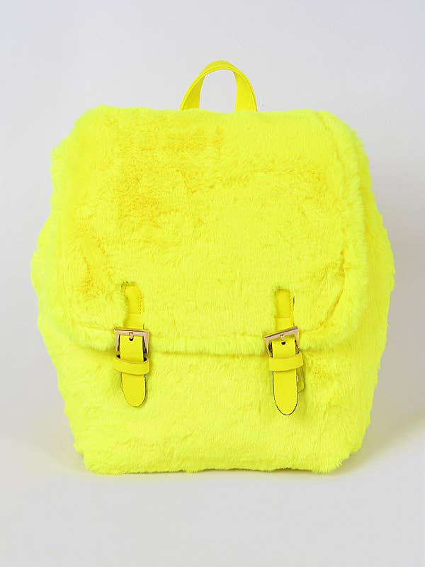 8296 Jaune fluo - Lot de 3 pour la vente par Apparel Candy