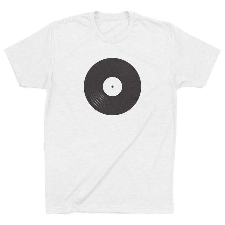 Spinning Vinyl for wholesale by North Adams