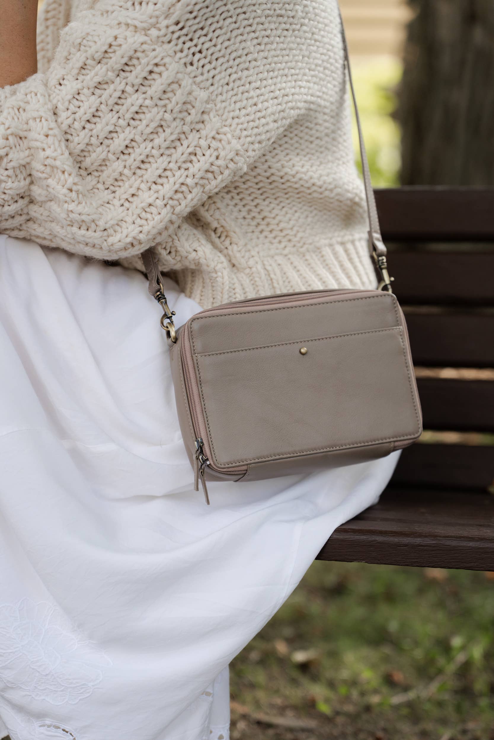 Elevate - Wholesale Crossbody Bag - Women's - Nomad Crossbody Bag10