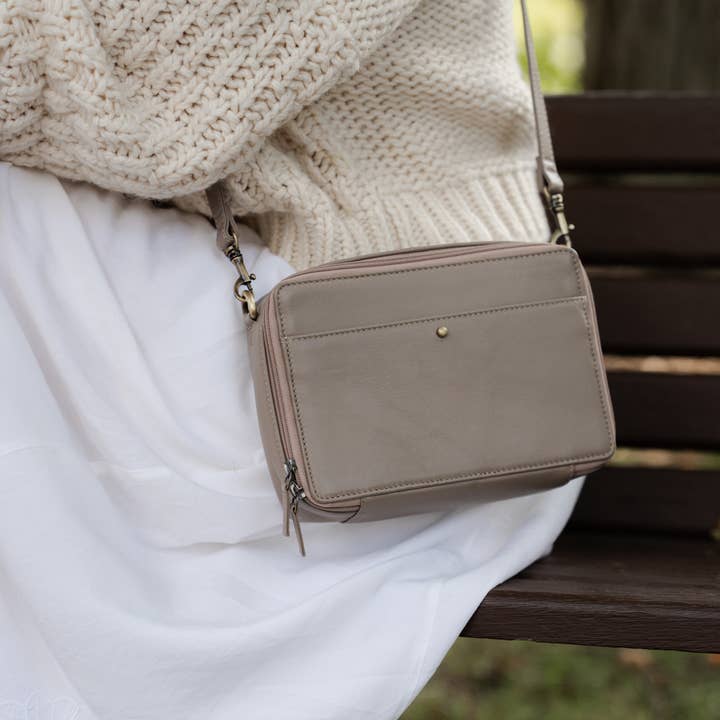 Elevate - Wholesale Crossbody Bag - Women's - Nomad Crossbody Bag10