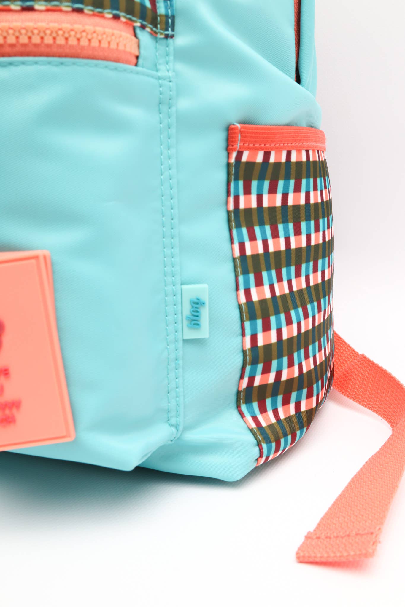 Ancor - Vente Sac à dos – enfant - Sac à dos scolaire classique B'LOG Teddy Bear3