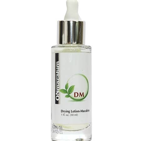 Bactericidal drying lotion, 30ml, ONmacabim for wholesale by Cosmeticus