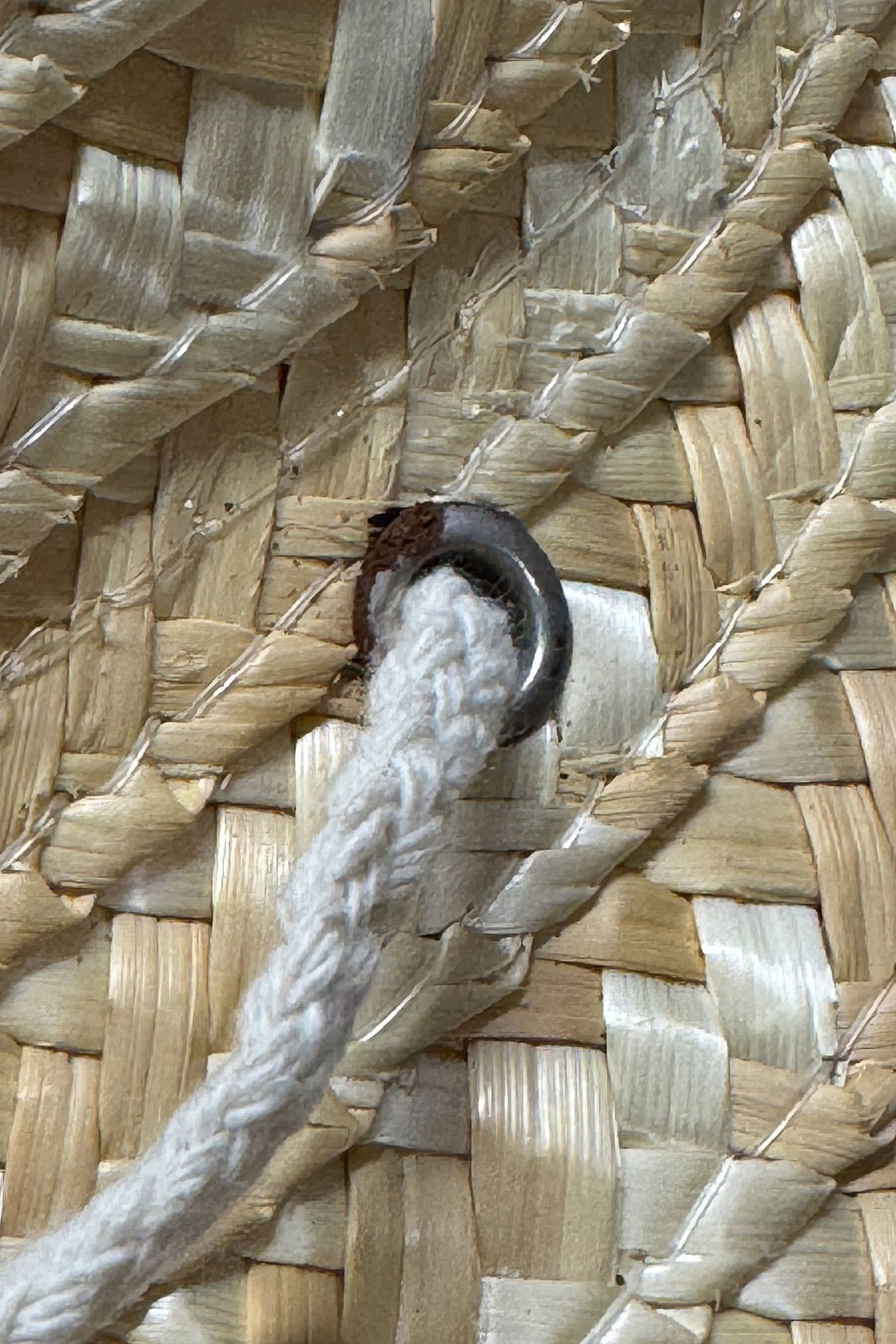 SÅSOM VISAS Quarterhorse Vetestrå Hatt för wholesale på Faire6