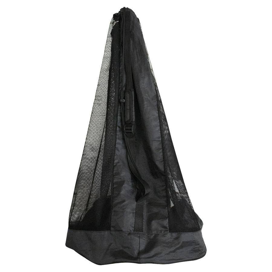 Voit - Wholesale Sports ball - Extra-large, mesh carry bag for 10 soccer balls2