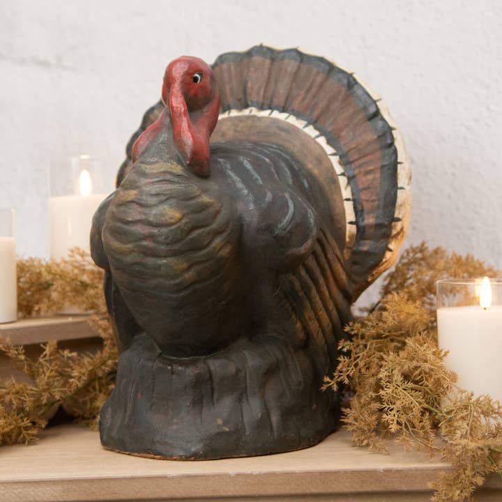 30 cm PERU por atacado de Ragon House