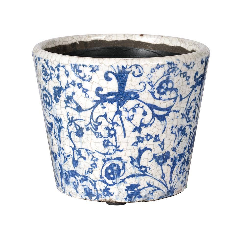 A&B Home Group Inc. - Wholesale Plant Pot - S/4 Small Planters5