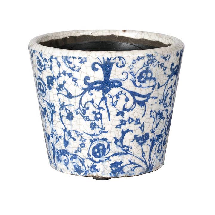 A&B Home Group Inc. - Wholesale Plant Pot - S/4 Small Planters5