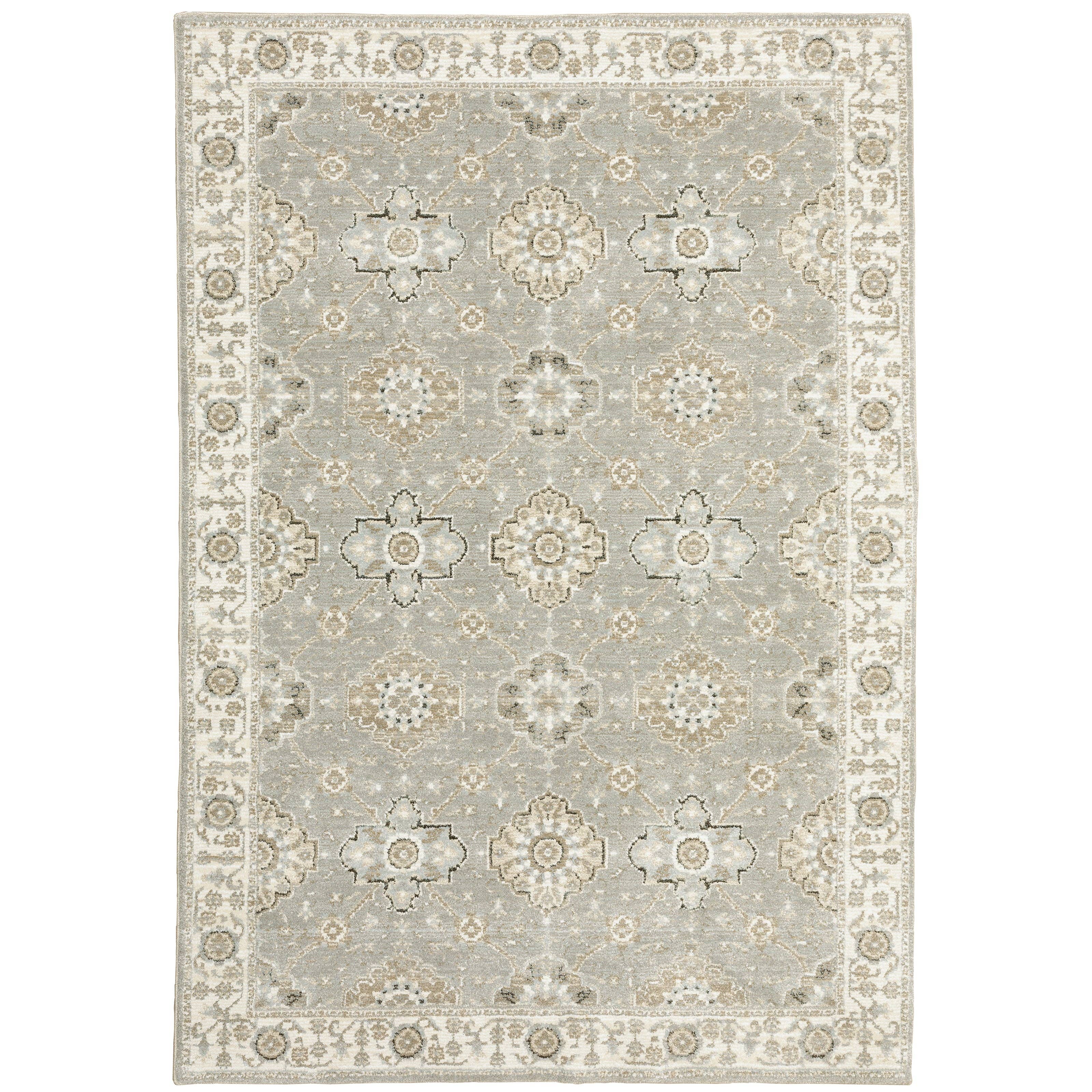 Oriental Weavers - Wholesale Area Rug - Andorra / 8929H0