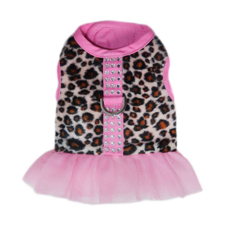 Abigail sele for engroshandel hos Pooch Outfitters