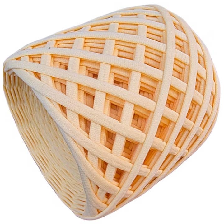 LJUSGUL färg t-shirt garn, 100-110m, redo att skickas för wholesale av LEANNA YARNS