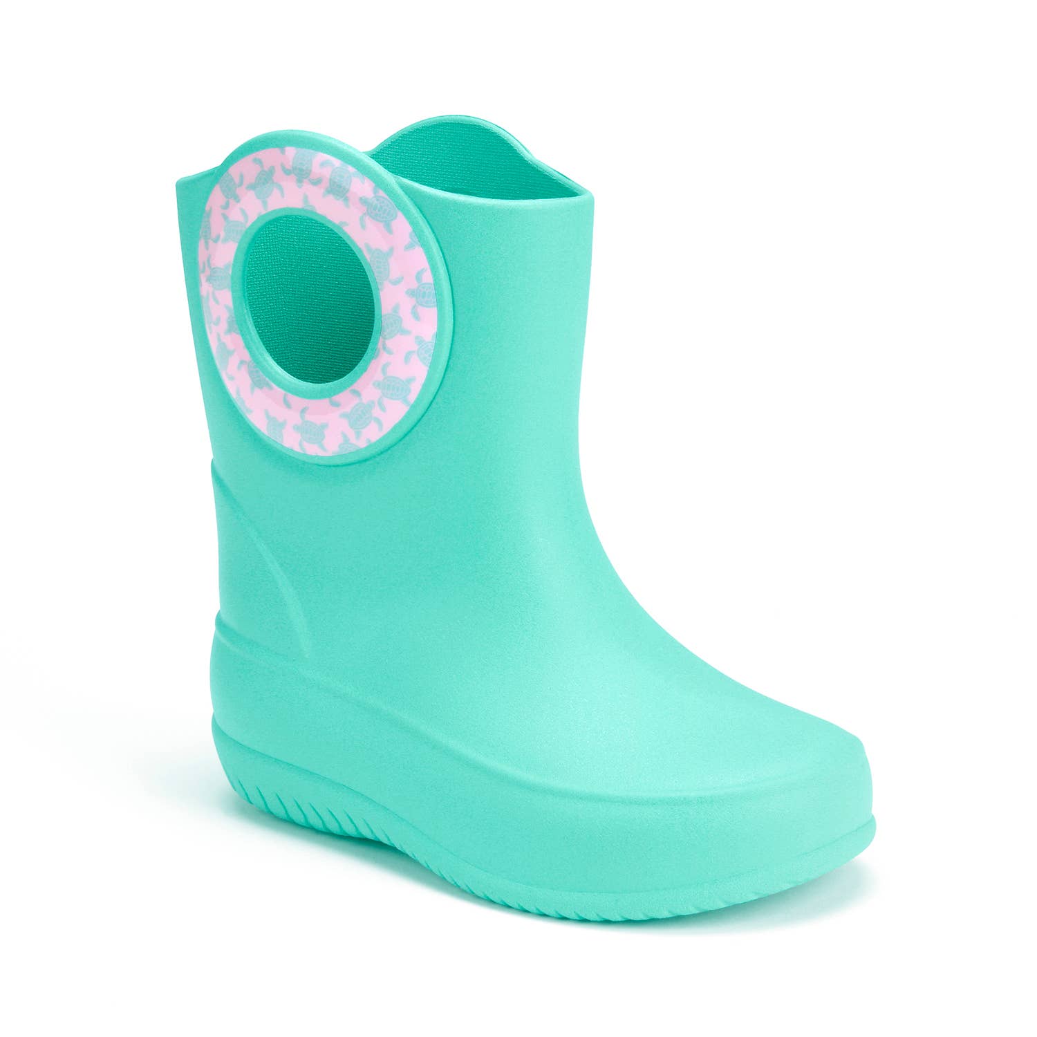 Okabashi – wholesale Rain Boots – Child – Kendall Toddler Rain Boot5