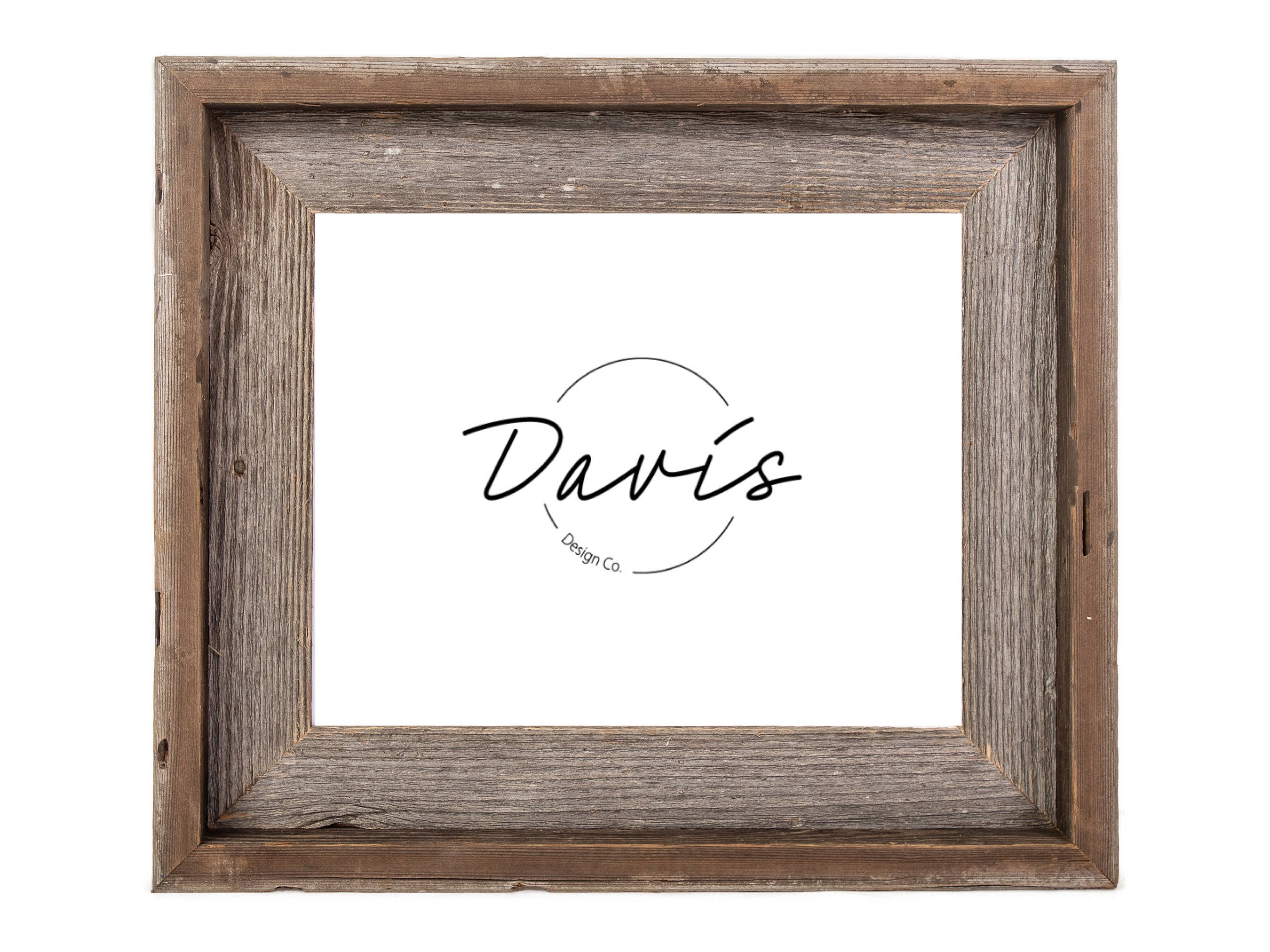 Purchase Wholesale reclaimed wood frames. Free Returns & Net 60 Terms on  Faire