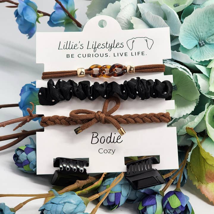 Le corps pour la vente par Lillie's Lifestyles
