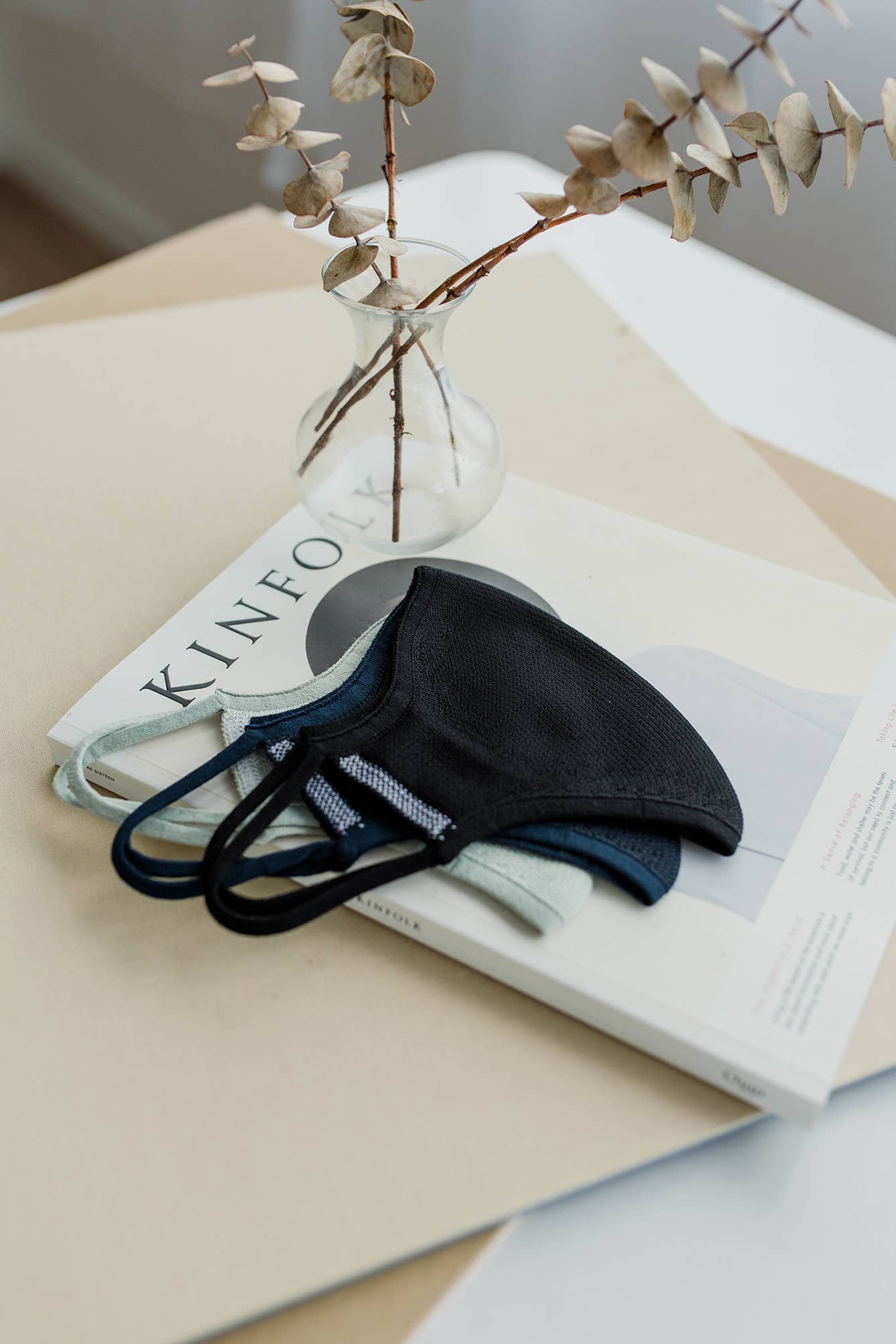 Cheekies - Wholesale Non-Medical Disposable Mask - The Commuter Mask18