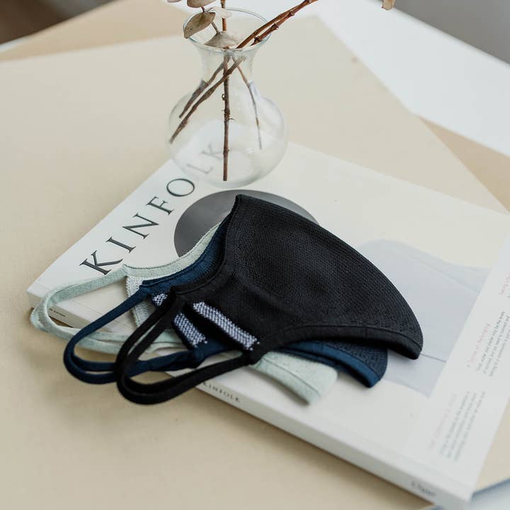 Cheekies - Wholesale Non-Medical Disposable Mask - The Commuter Mask18