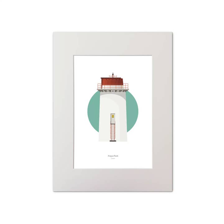 The Designer of Things - Wholesale Art Print - Angus Rock