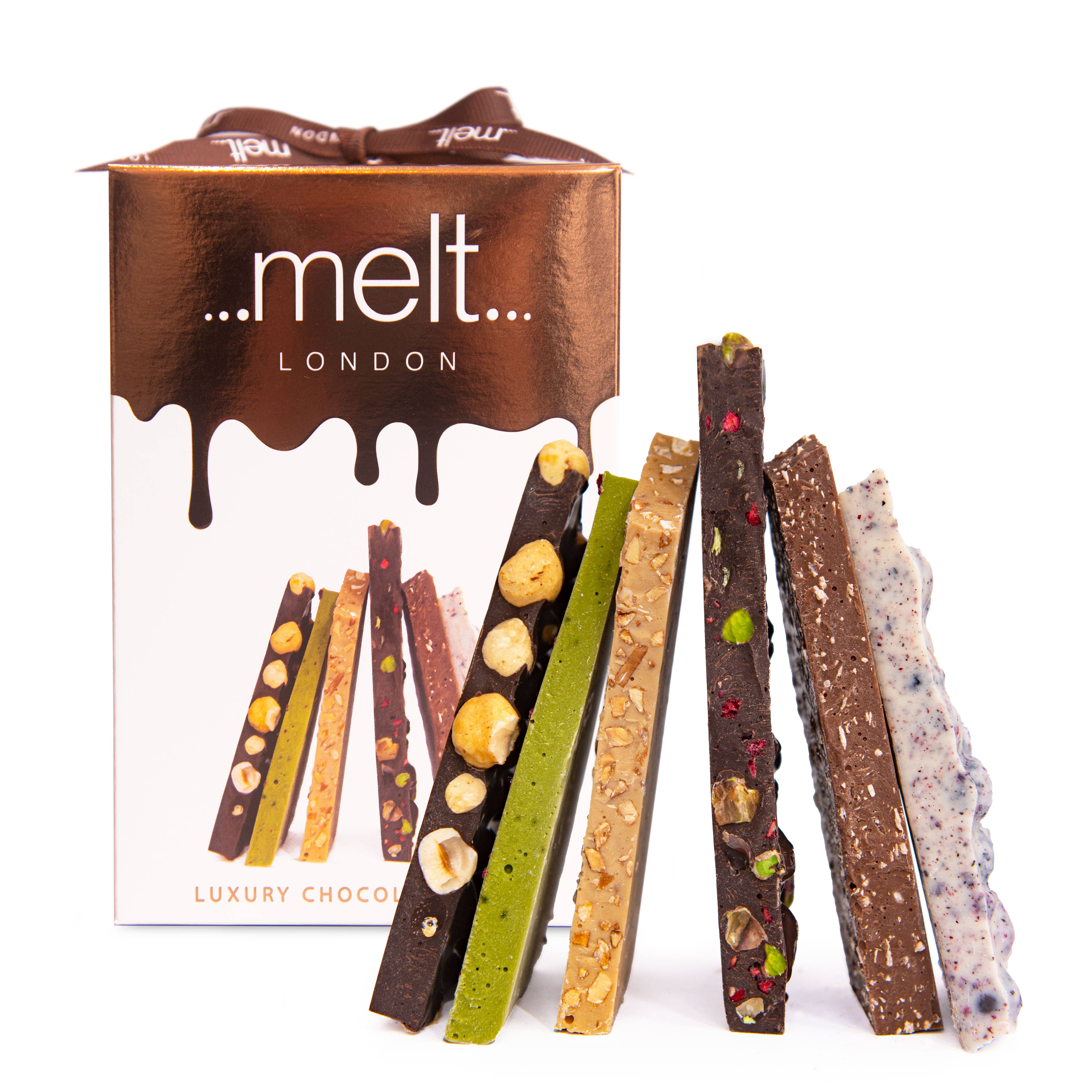 Prodotti all'ingrosso di Melt Chocolates