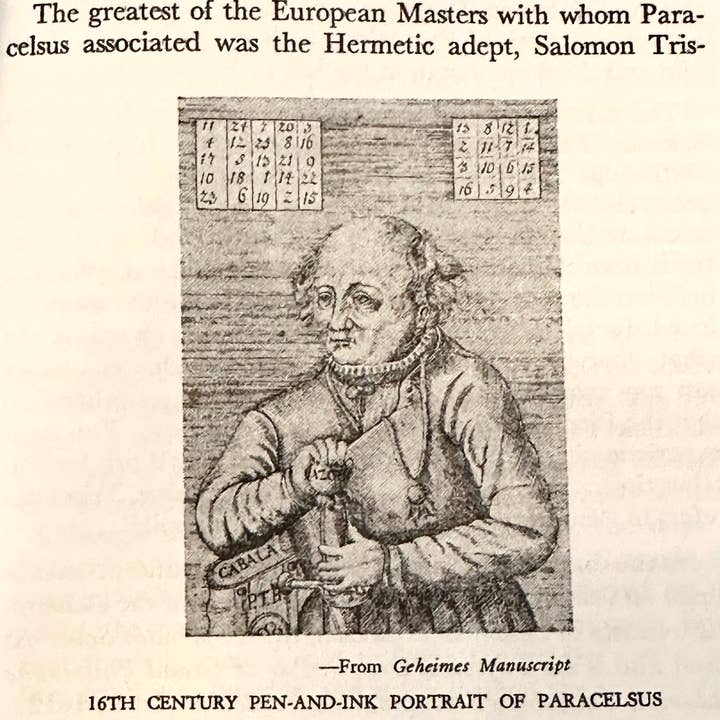 PRS Bookstore - Vendita all'ingrosso Filosofia - Ordini della Grande Opera: Alchimia5