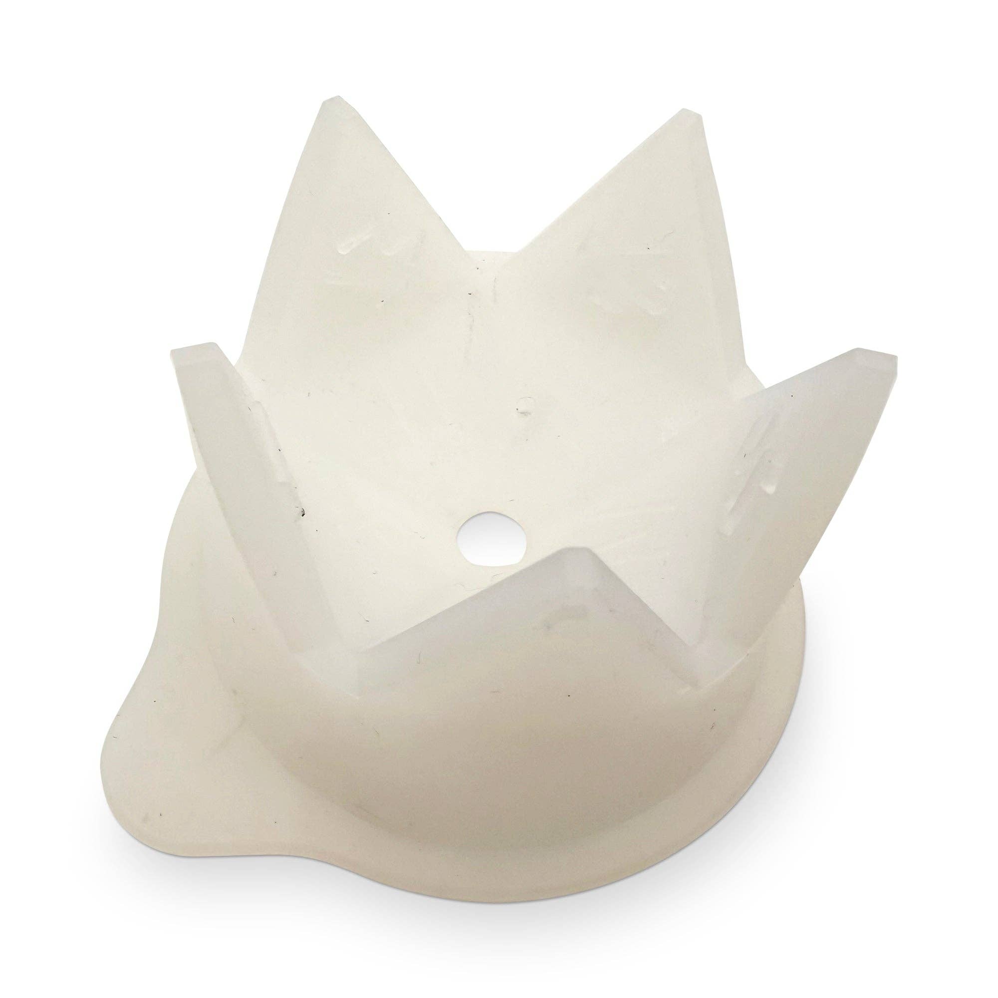 Norse Foundry - Wholesale Ice Tray/Mold - The Boulder® Ice Mold - Whiskey Stone 55mm D204