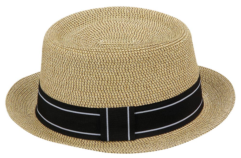 Jeanne Simmons Accessories - Wholesale Fedora - Women's - 6970 Hat Spring0