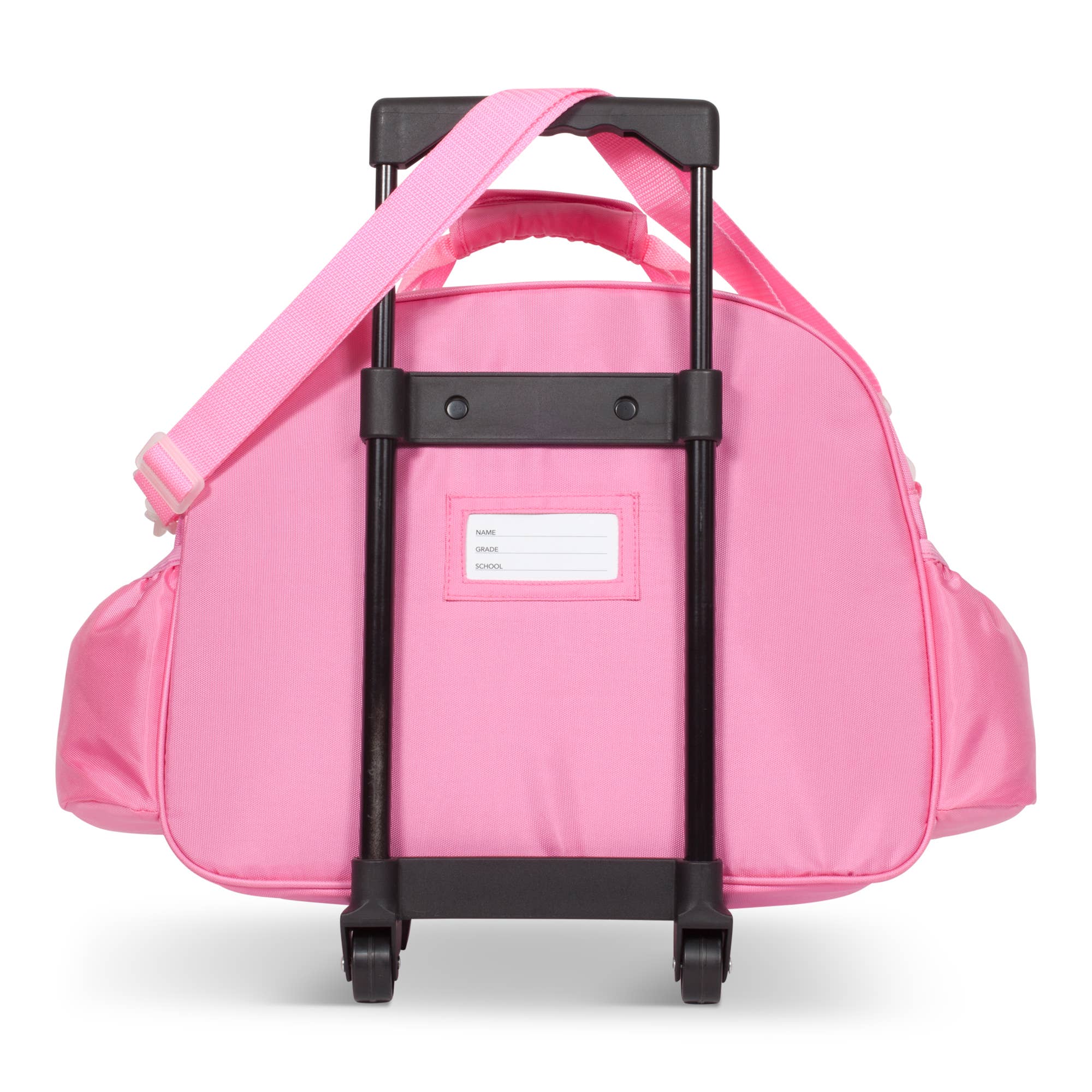 Bixbee - Wholesale Luggage - Unicorn Little Traveler Luggage2