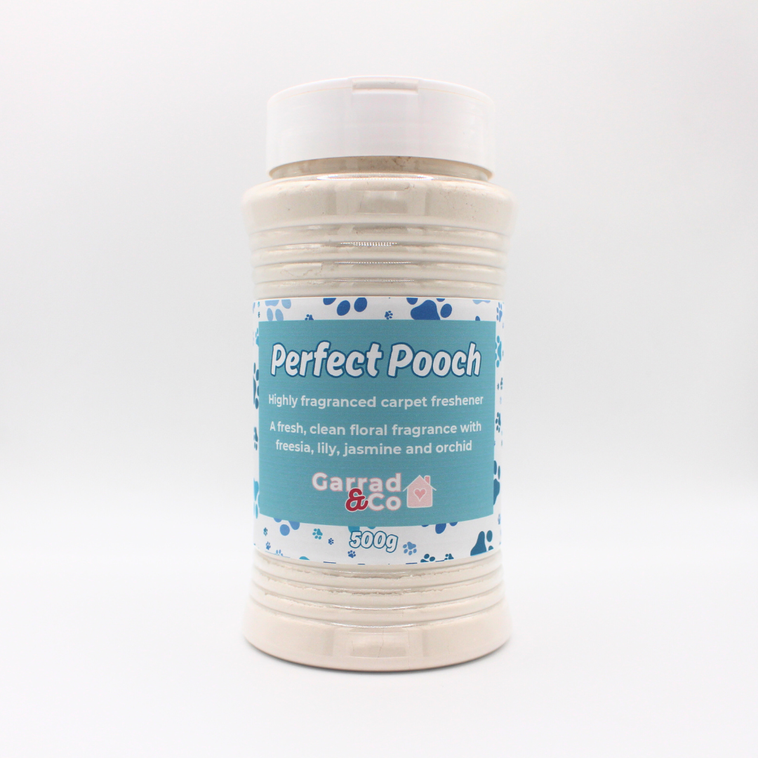 Garrad & Co - Wholesale Rug Cleaner - Carpet Freshener Tubs 500g1