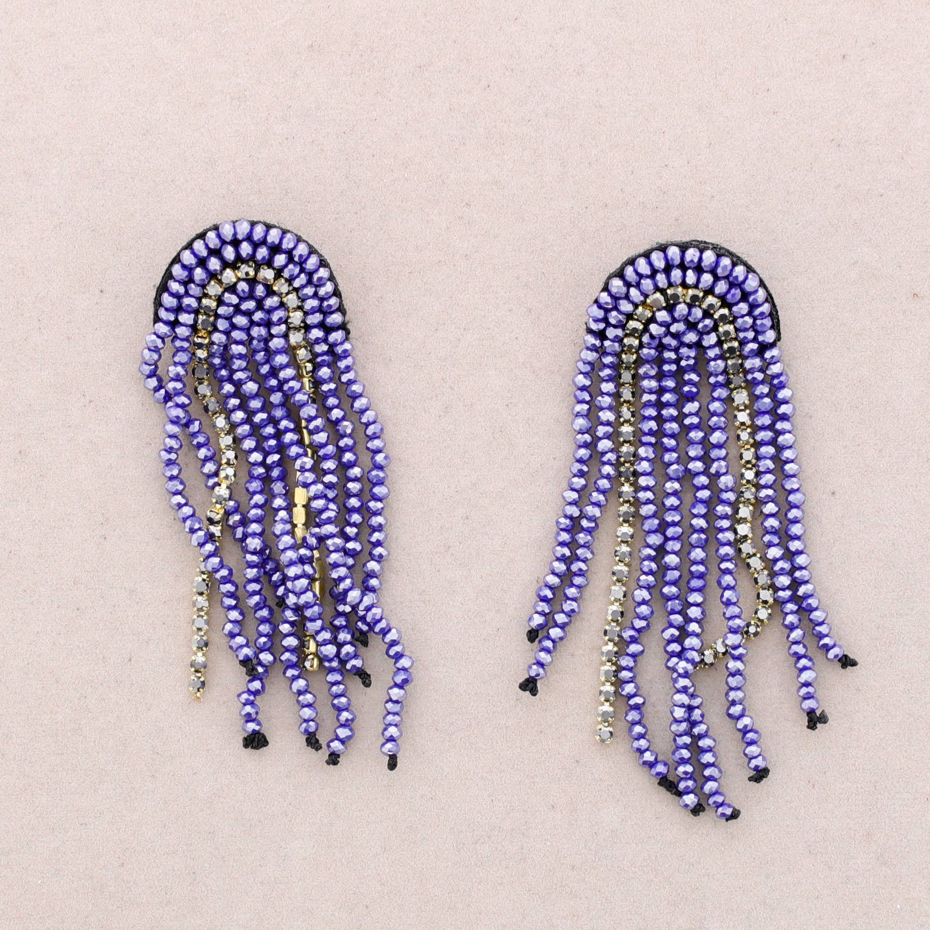 Sonata - Wholesale Kliksieraden - Fleco Cristales oorbellen3