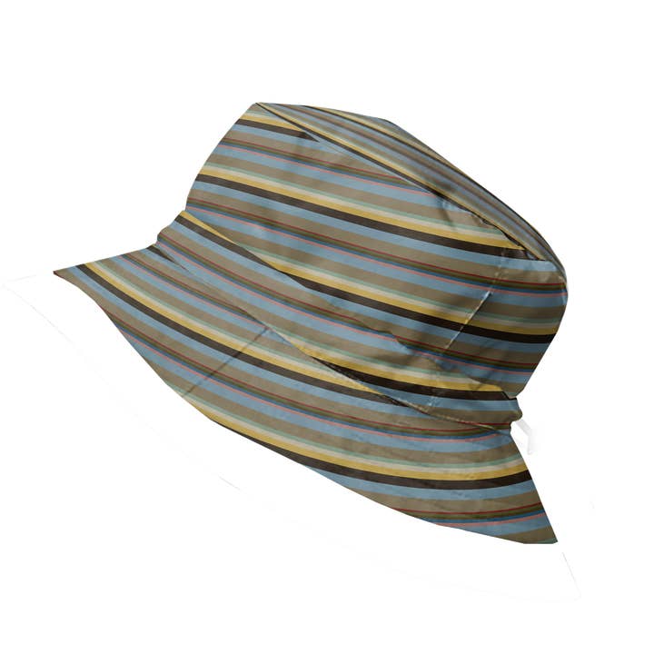 Regenhoed van Bosschaert | Gestreept voor wholesale door PAINTED