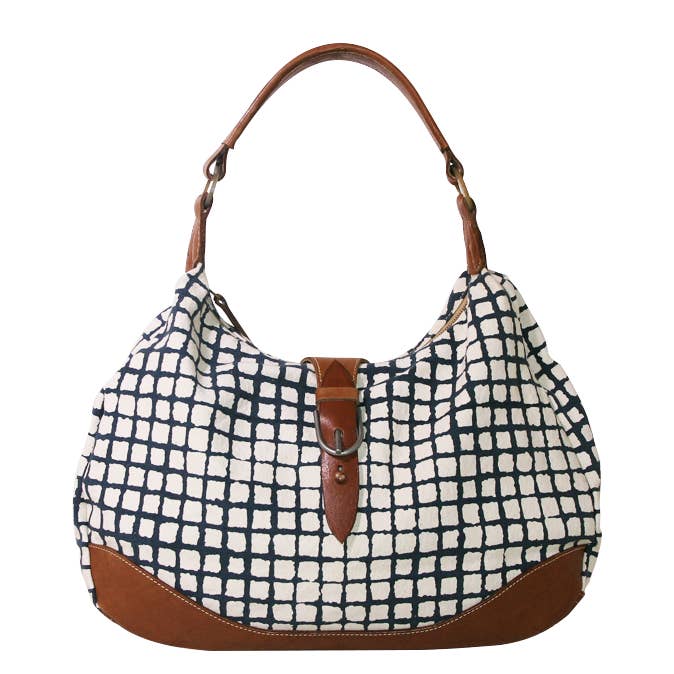 Venus Väska Grid Marine för wholesale av Dana Esteline