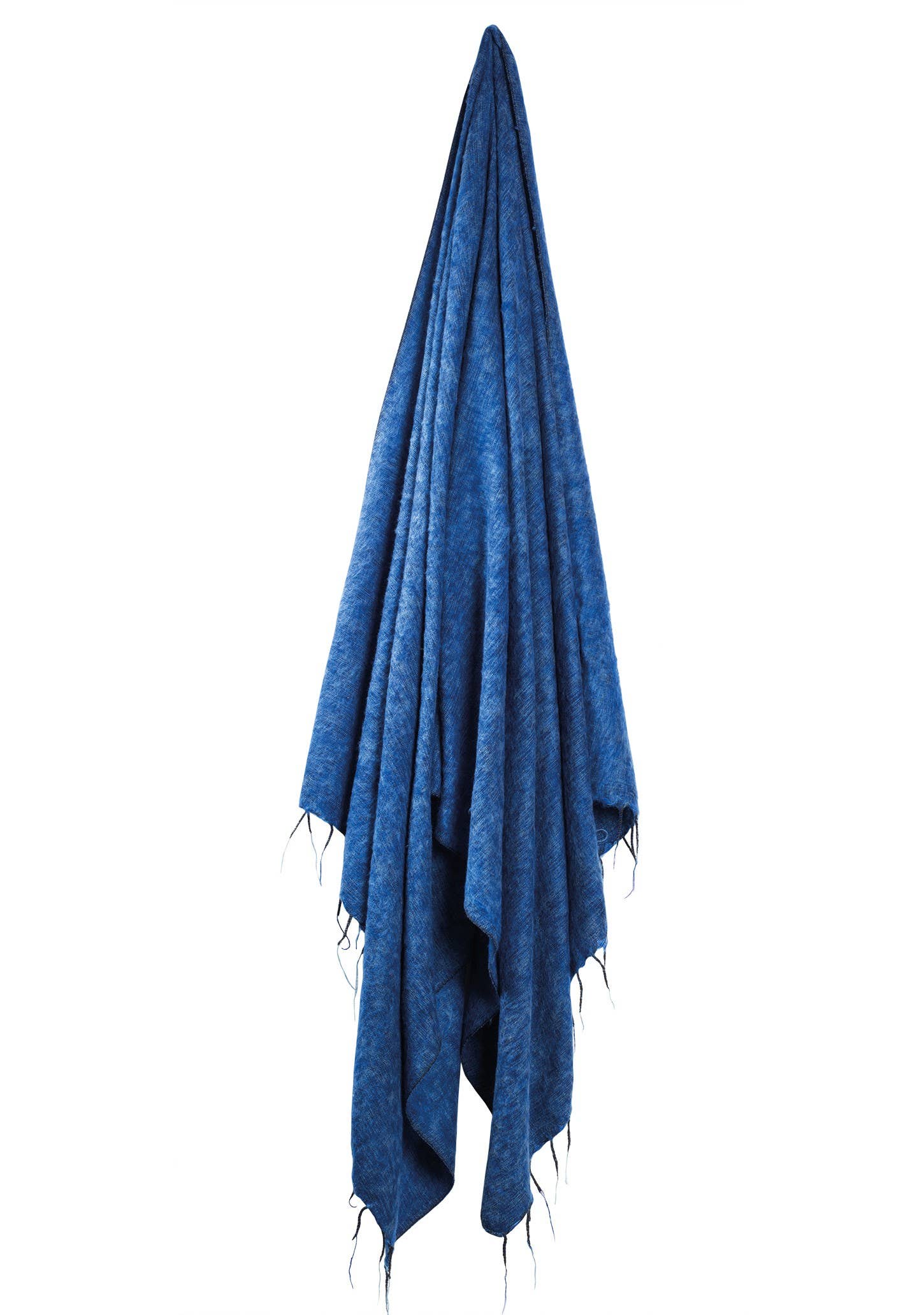 Namaste – wholesale Throw blanket – Yak Wool' Brushed Woven Shawl/Throw/Blanket2
