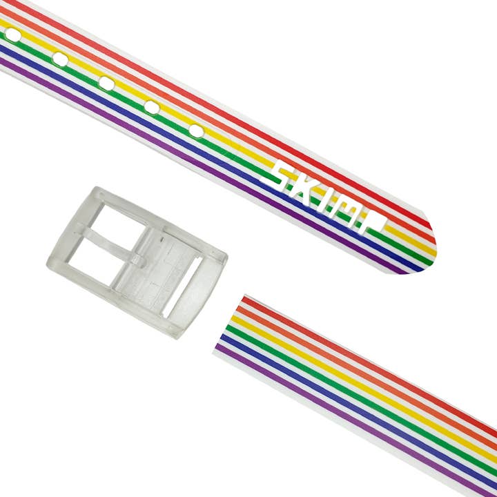 Ränderna REGNBÅGE för wholesale av Skimp.uk