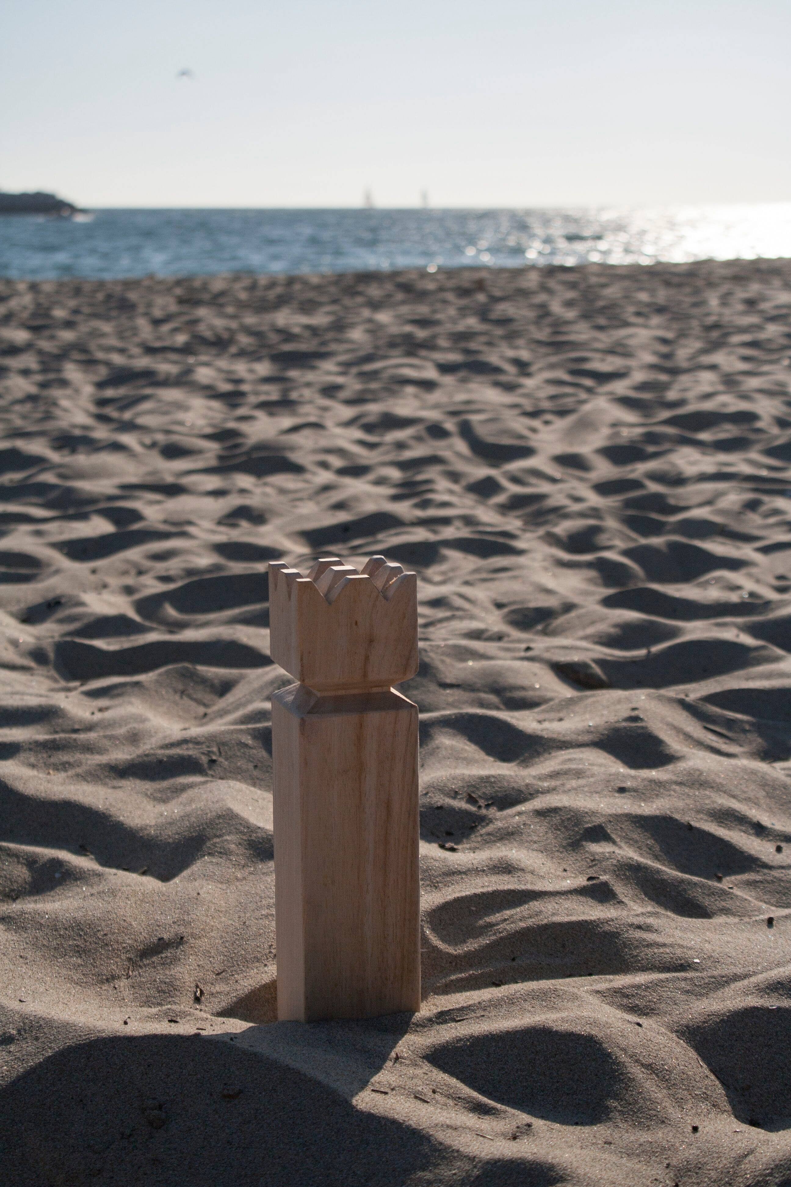 Yard Games - Wholesale Board Game - Kubb Game Premium Set11