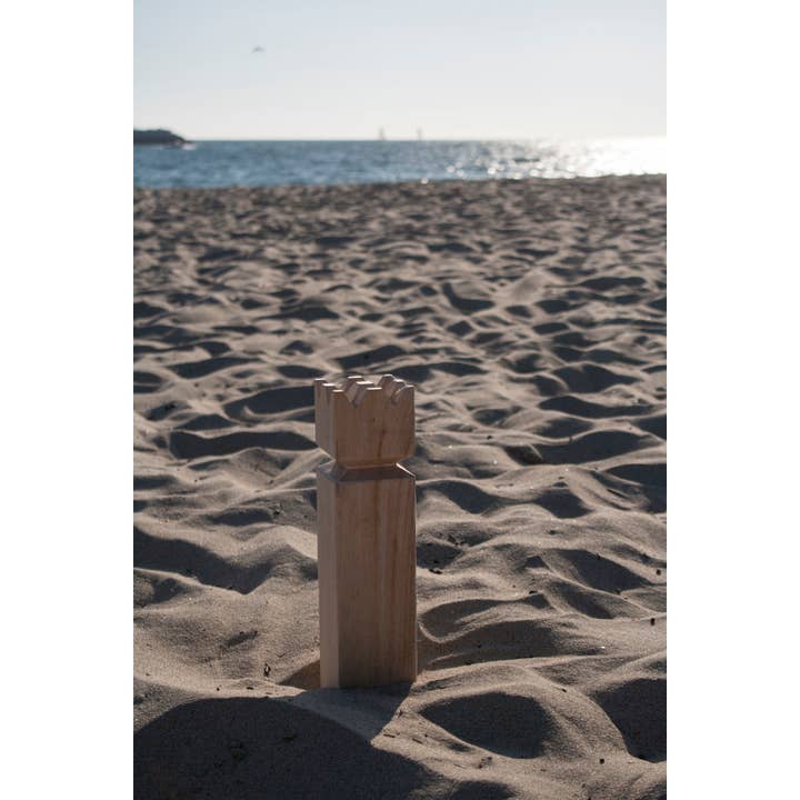 Yard Games - Wholesale Board Game - Kubb Game Premium Set11