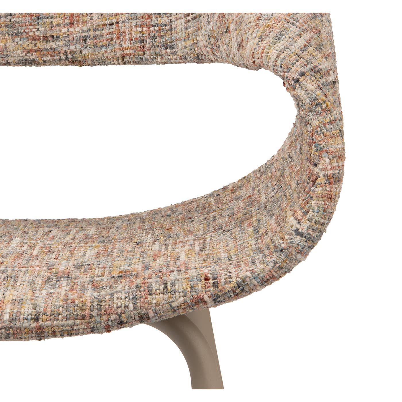 Pole To Pole - Vendita all'ingrosso Sedie - Sedia Whale dal design ispirato alle curve eleganti di una balena24