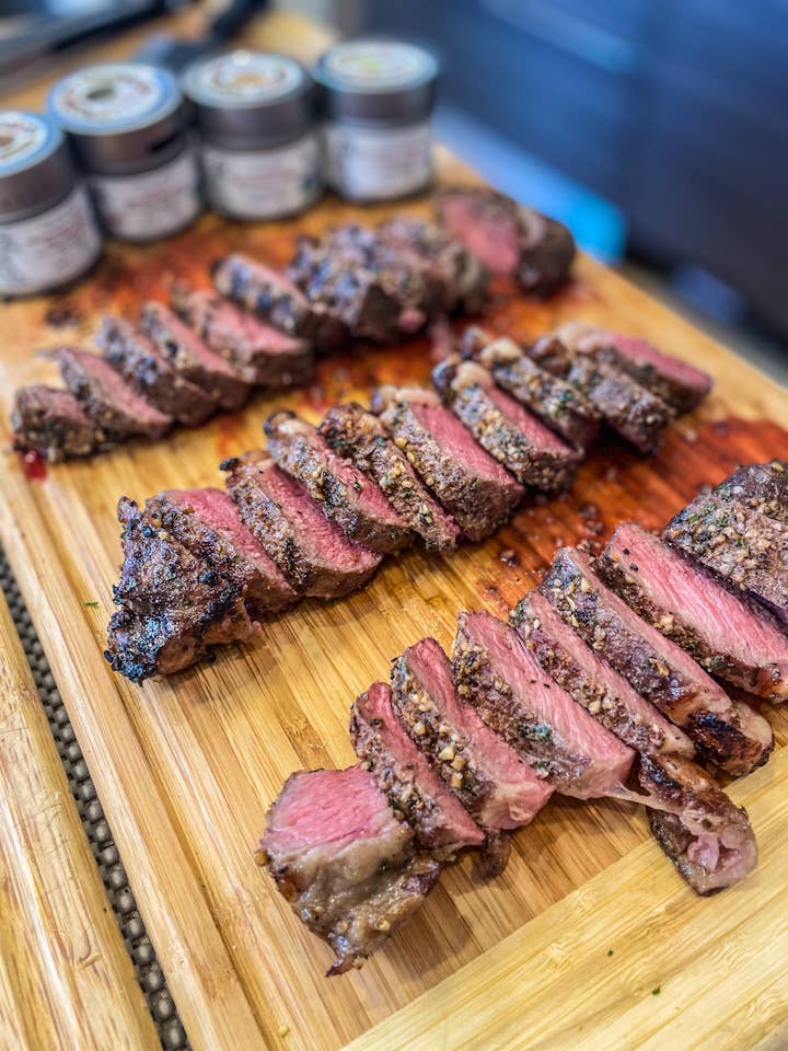 Gustus Vitae - Wholesale Rub - Montreal Steak Seasoning6