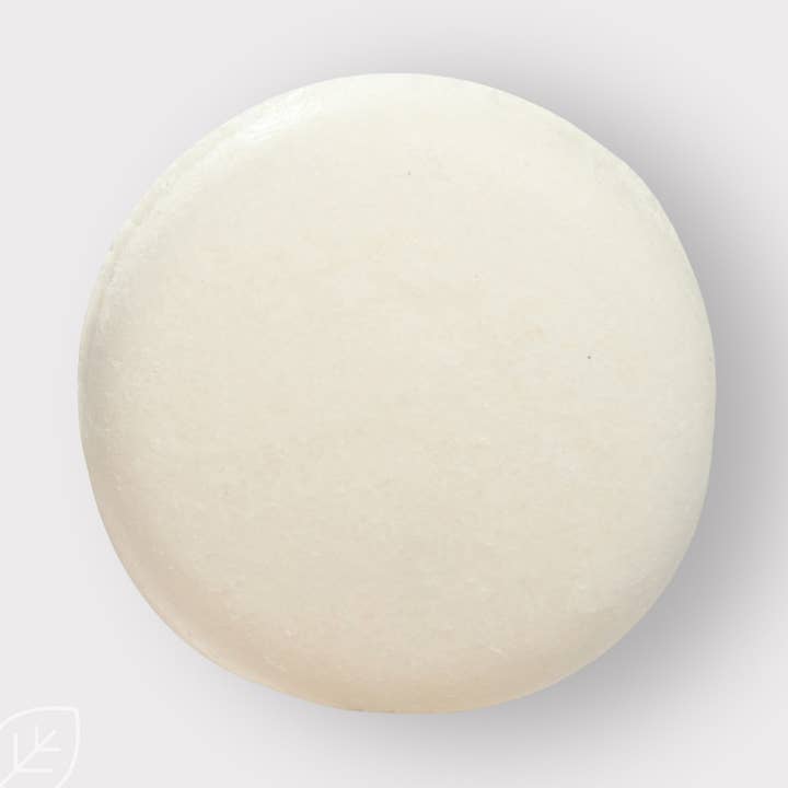 Barre de shampoing à la menthe poivrée sauvage pour la vente par Vibey Soap Company