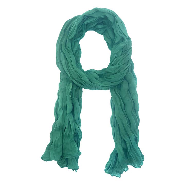 SUMMER SCARF 180 X 55 FPM5105 for wholesale by La Mano Boho