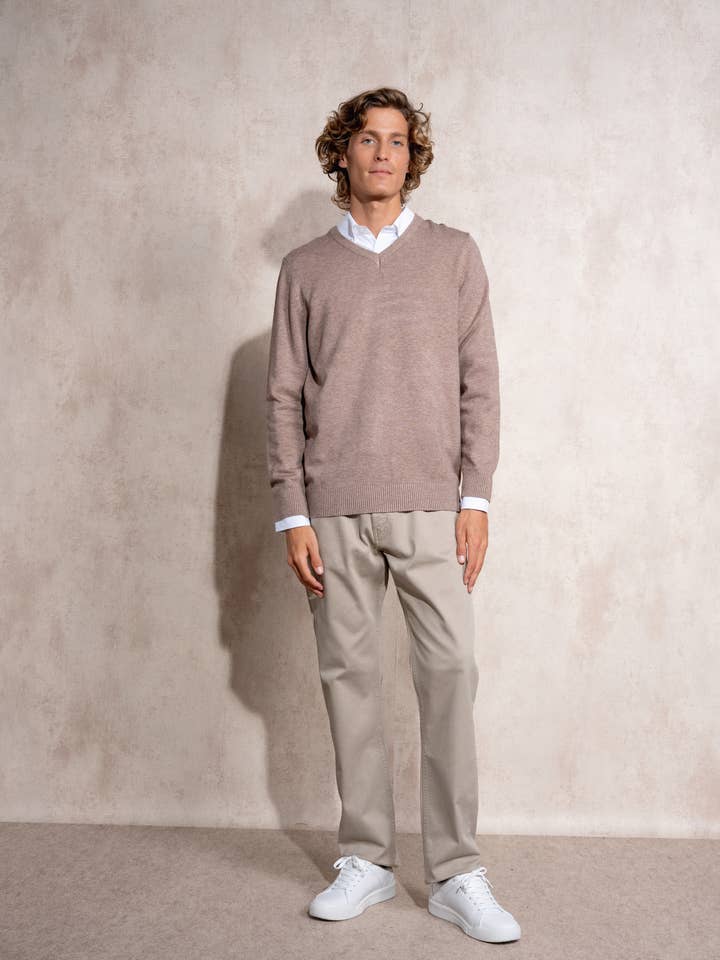 259311 - TRUI 50%VI 30%PE 20% PA voor wholesale door SMF