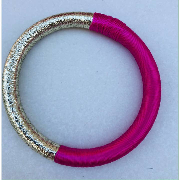 le toit de la lune - Vente Bracelet tissé/tressé - Jonc de sabra SOUK17