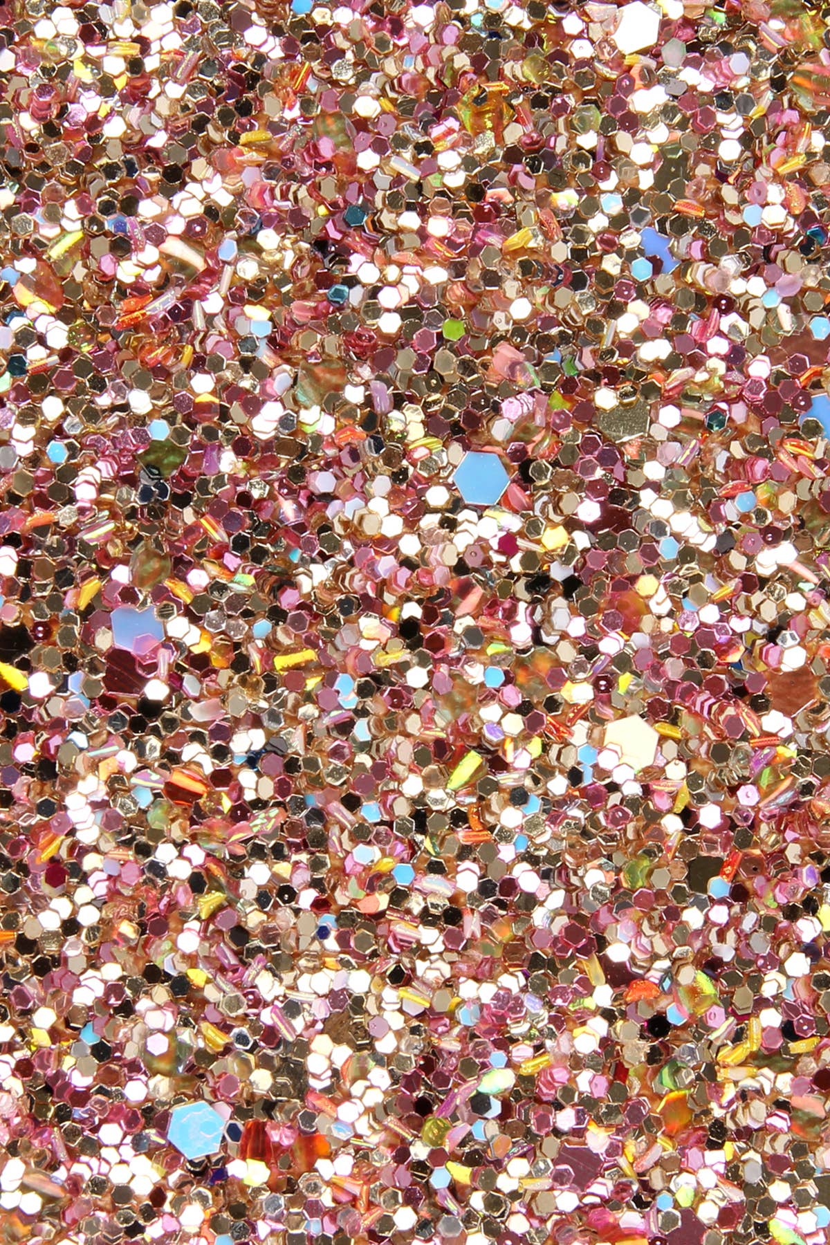 MYS Wholesale Inc - Wholesale Wallet - Women's - Women's Casual Glitters Zipper Wallet10