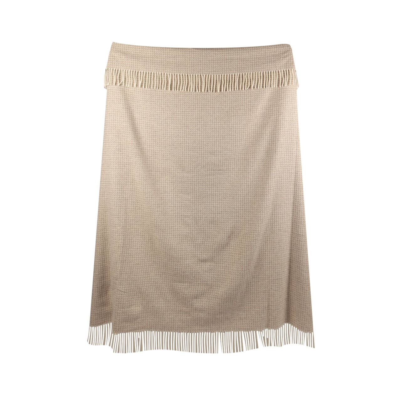 MoST - Wholesale Throw Blanket - Throw KENTII made of Mongolian wool2