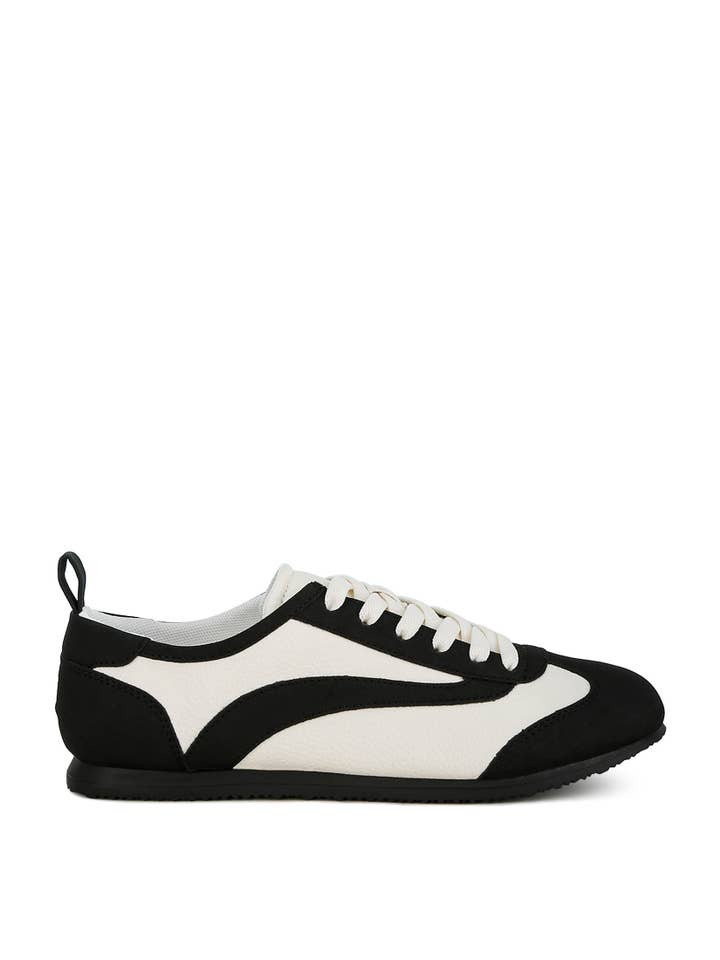 Rag Company - Wholesale Lifestyle Sneakers - Women's - Moomba Lace Up Sneakers11