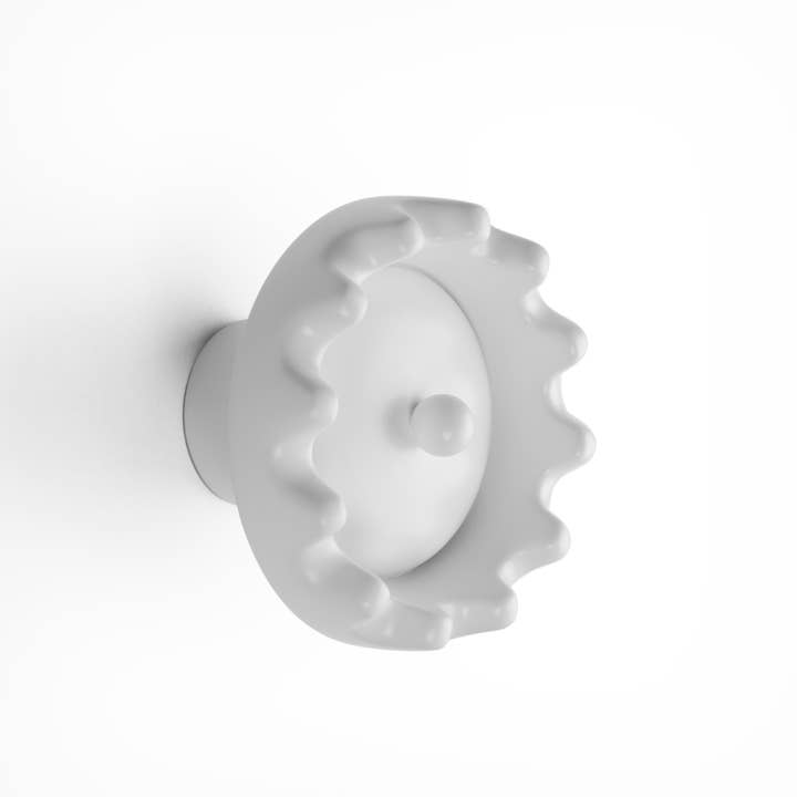 Tête de la Reine pour la vente par Kazoo