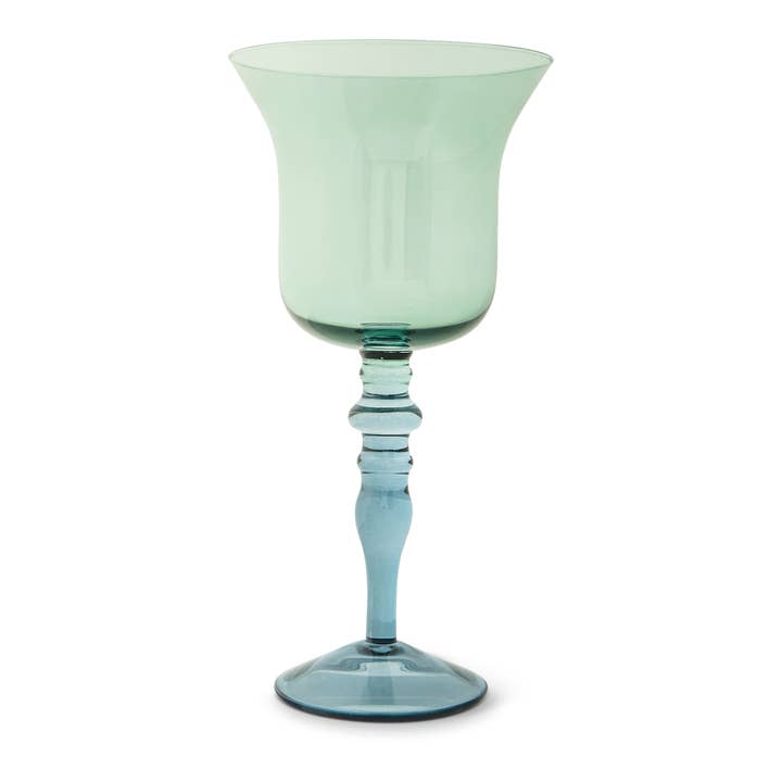 17oz Vienna Wine Glass - MTF/PVC for wholesale by Core Home