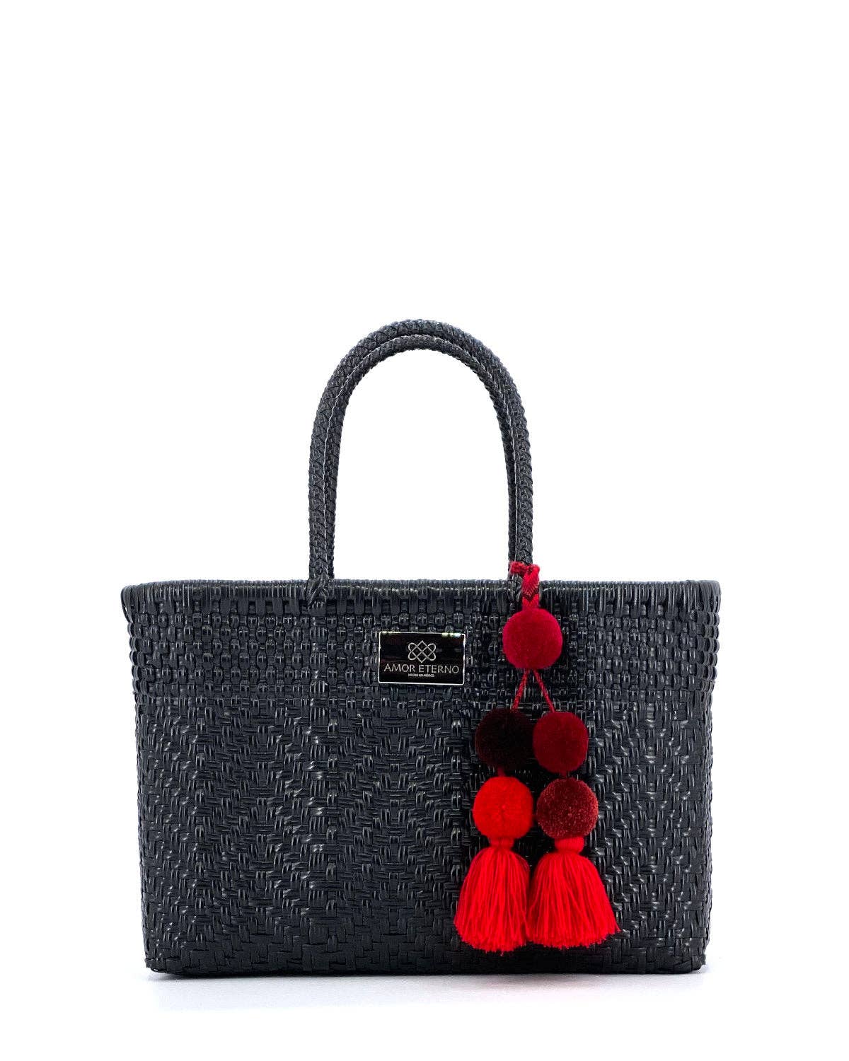 Amor Eterno Bags - Wholesale Tote Bag - Unisex - VALERIA0