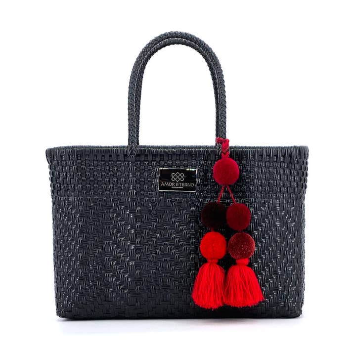 Amor Eterno Bags - Wholesale Tote Bag - Unisex - VALERIA0