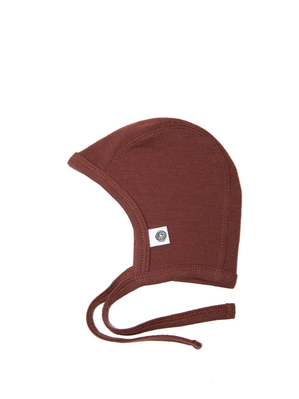 Lille Barn – wholesale Mössa - Barn – Baby stickad mössa – Merinoull - Kanel1