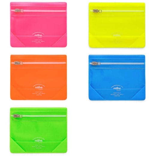 Notable Designs (UK) – wholesale Pouch – Women’s – Hightide Nahe Gusset Pouch (S)